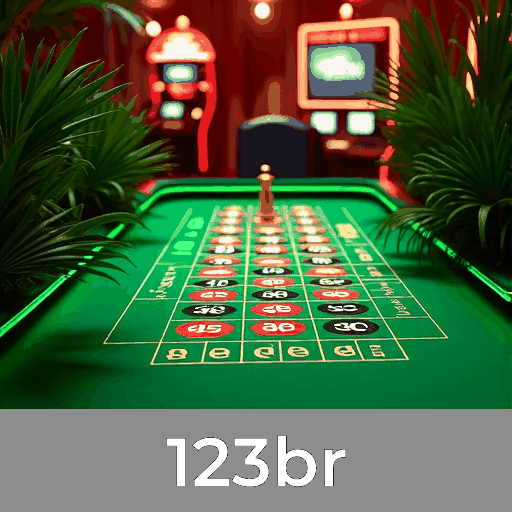 123br: Bônus Generosos e Promoções Exclusivas Esperam por Você!