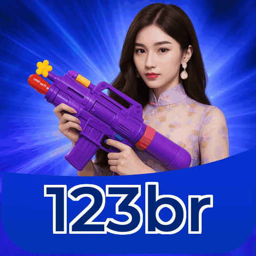 123br PIX instantâneo Brasil - Depósito e saque em minutos 24/7