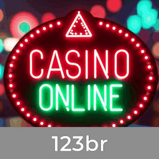 123br: Slots Gigantes, Jogos de Mesa ao Vivo, e Apostas Esportivas - A Escolha Número 1 dos Jogadores Brasileiros