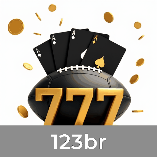 123br: Slots Gigantes, Jogos de Mesa ao Vivo, e Apostas Esportivas - A Escolha Número 1 dos Jogadores Brasileiros