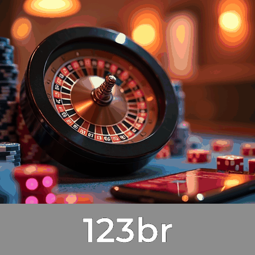 Experimente o Premium Login com Proteção Avançada em 123br