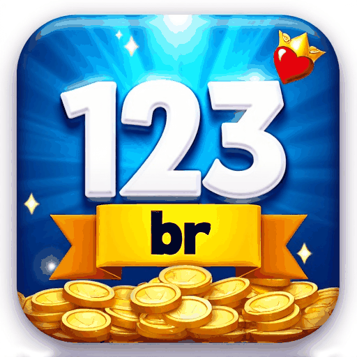 123br Logo